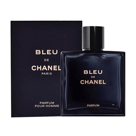 bleu de chanel paris douglas|bleu De Chanel review.